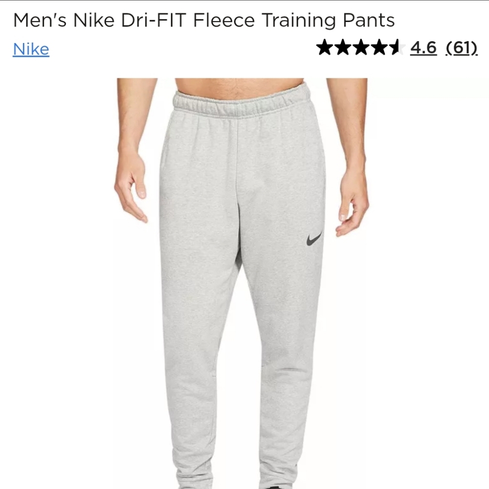 Sweats